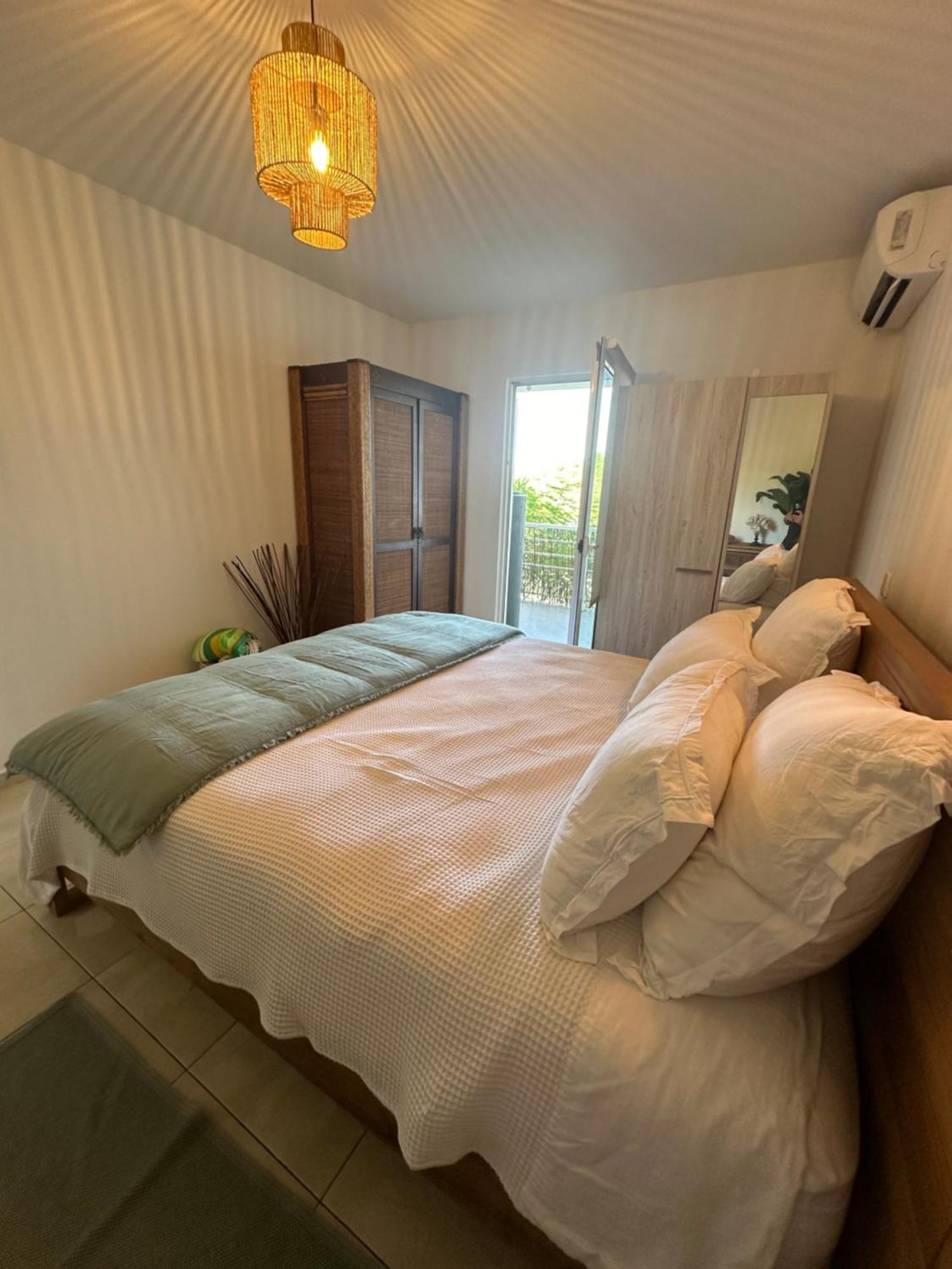Appartement Saint Martin Friars Bay Sunset Paradise La Savane エクステリア 写真