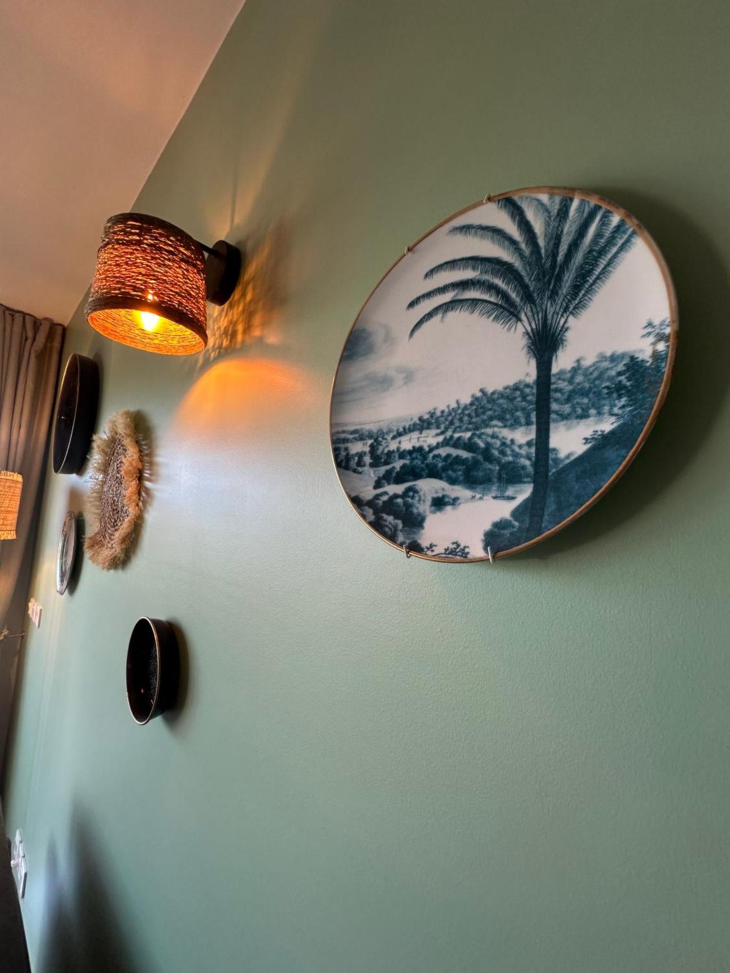 Appartement Saint Martin Friars Bay Sunset Paradise La Savane エクステリア 写真
