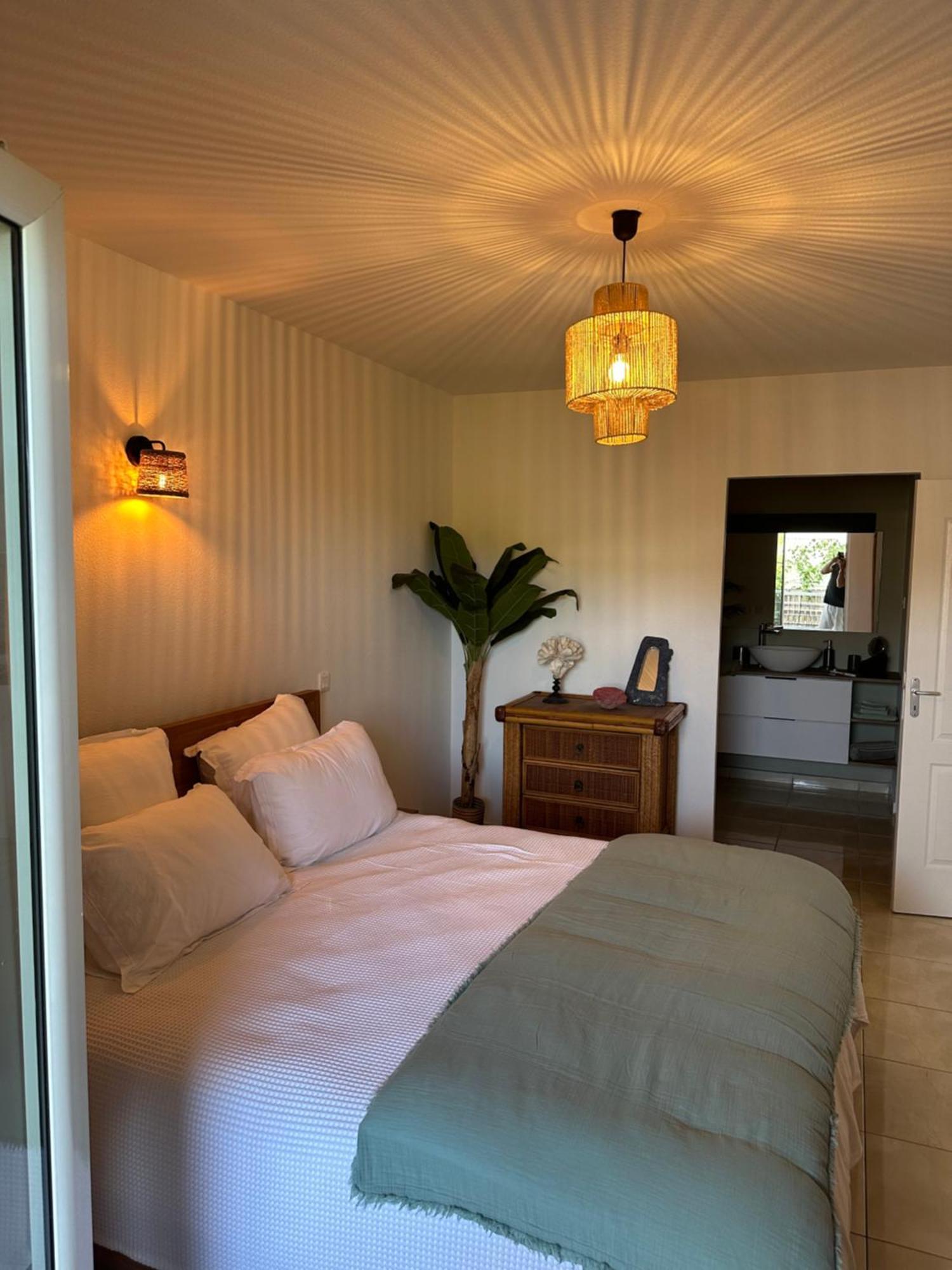 Appartement Saint Martin Friars Bay Sunset Paradise La Savane エクステリア 写真