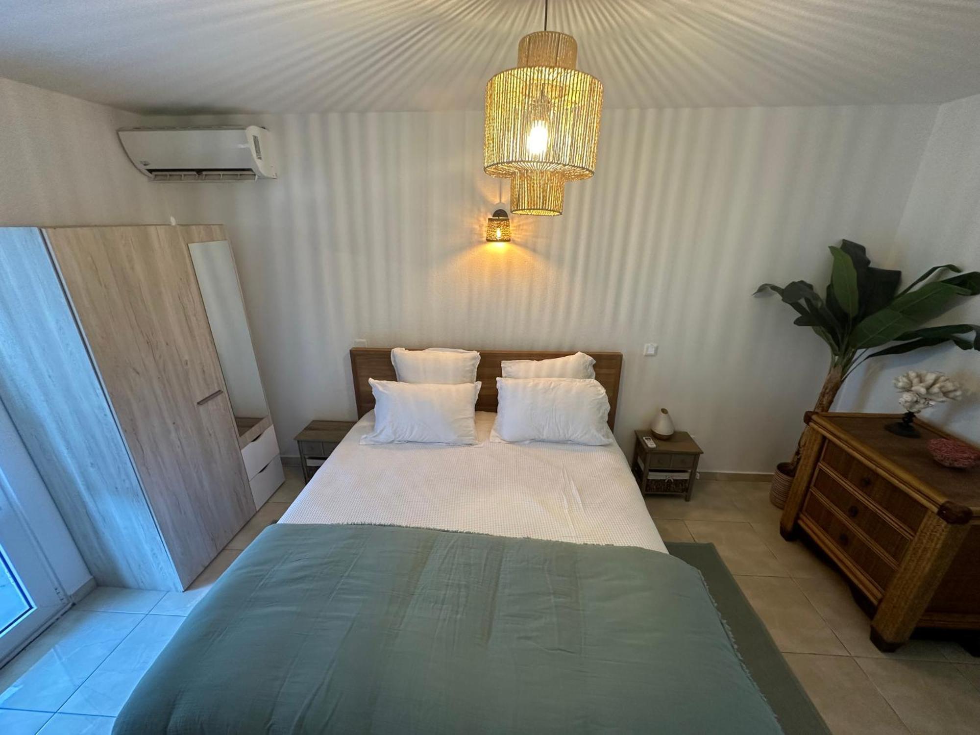 Appartement Saint Martin Friars Bay Sunset Paradise La Savane エクステリア 写真