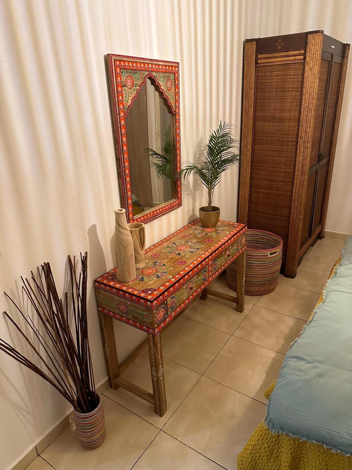 Appartement Saint Martin Friars Bay Sunset Paradise La Savane エクステリア 写真